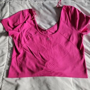 Lululemon Align Tee